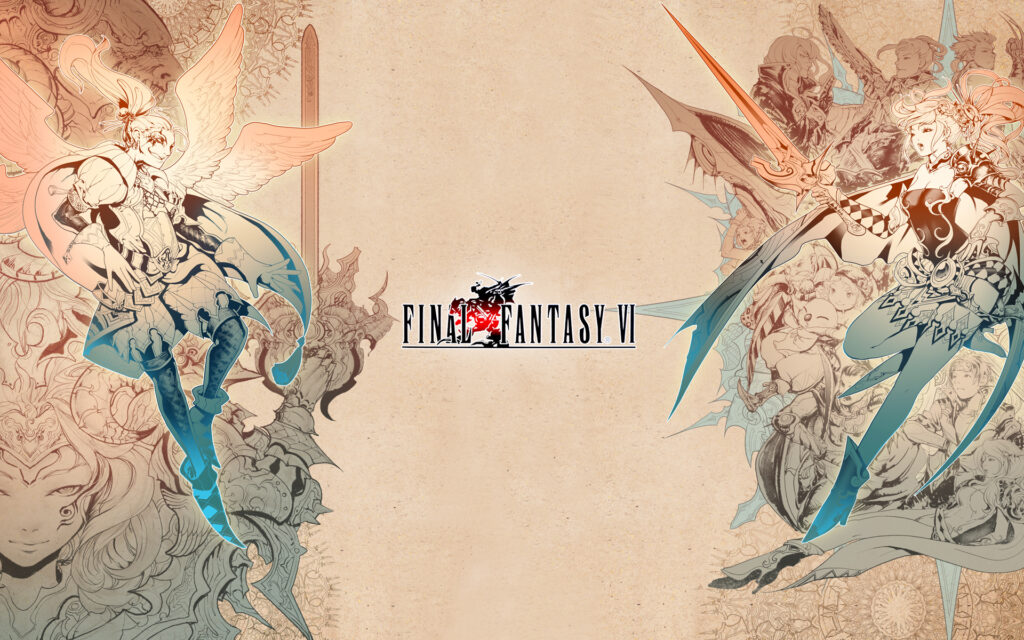 Final Fantasy VI metacritic