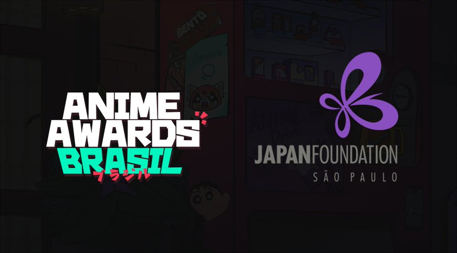 Crunchyroll: Confira os vencedores do Anime Awards 2023