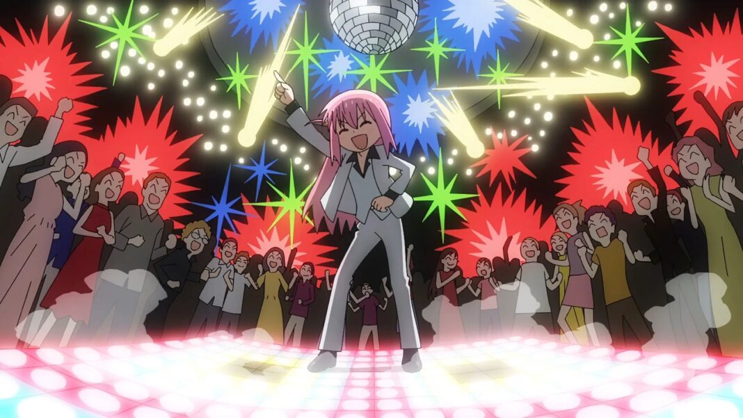 Anime Awards Brasil 2023: Confira a lista de vencedores, Bocchi the Rock domina a premiação