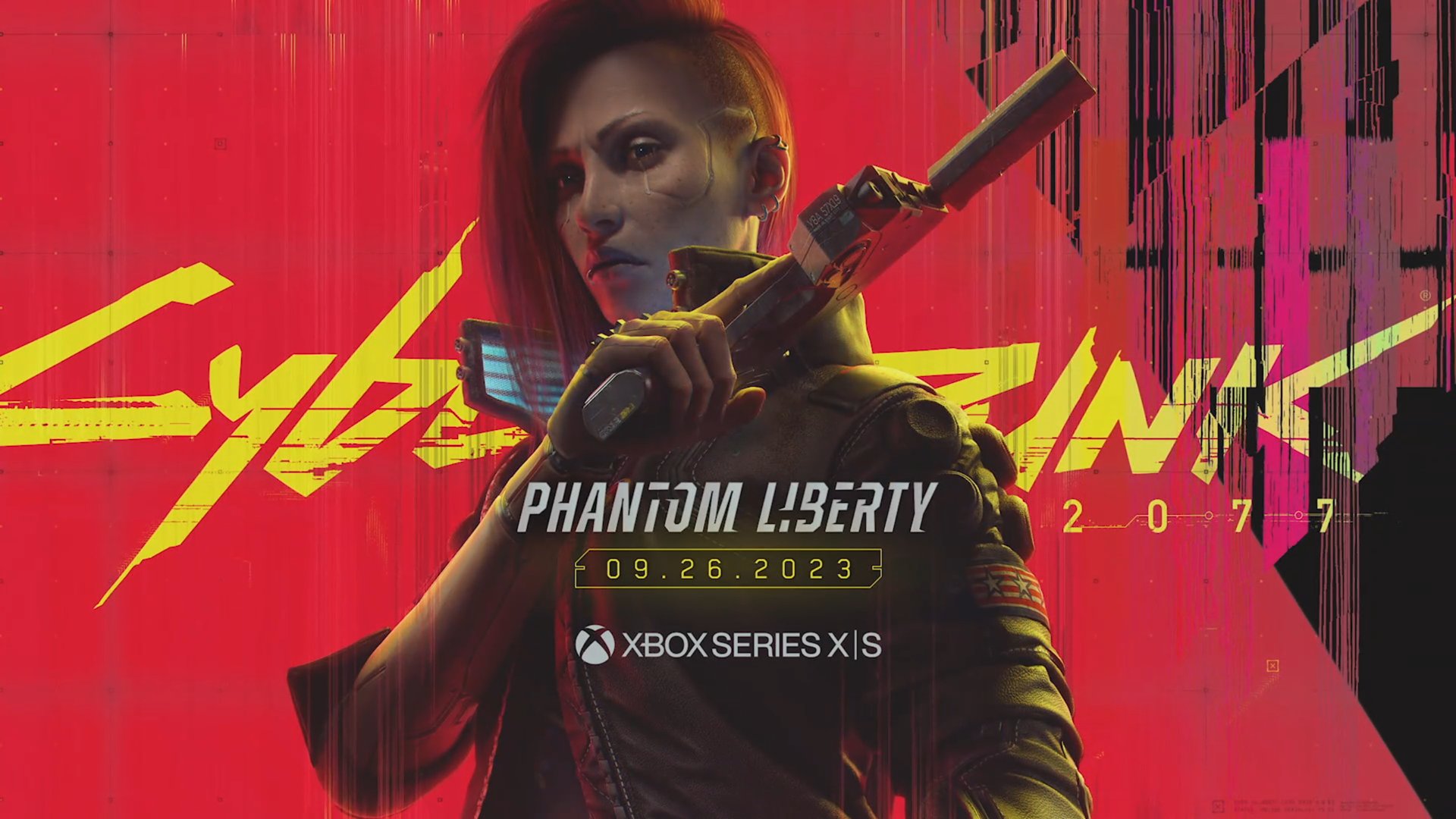 Xbox Games Showcase 2023: Cyberpunk 2077: Phantom Liberty é a nova DLC do jogo