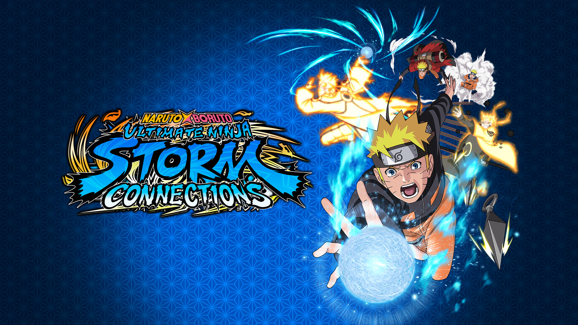 NARUTO X BORUTO STORM CONNECTIONS 🌀 NOVOS PERSONAGENS A CAMINHO?!  (NOVIDADES) 