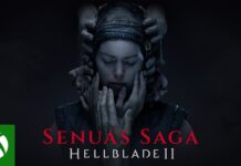 Senua's Saga