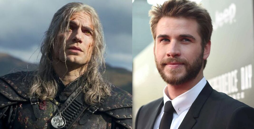 Elenco de The Witcher comenta o treinamento de Liam Hemsworth no papel de Geralt de Rivia