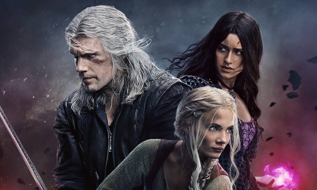 The Witcher: Netflix divulga trailer sobre os bastidores da 3ª temporada