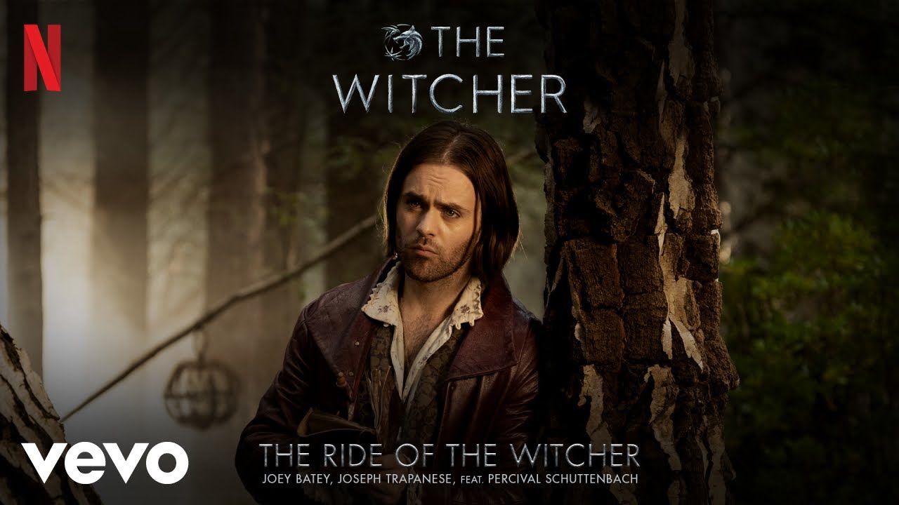 The Witcher 3ª temporada: Revelada a lista de faixas da trilha sonora