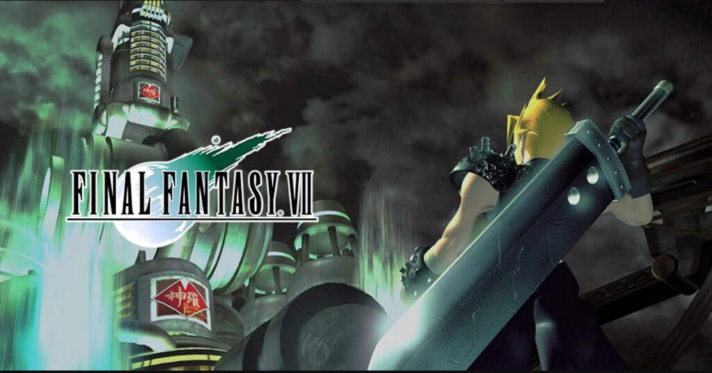 metacritic Final Fantasy VII