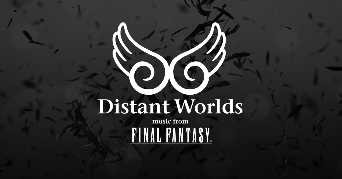 Distant Worlds: Music from Final Fantasy