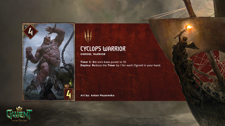 MN-Cyclops Warrior