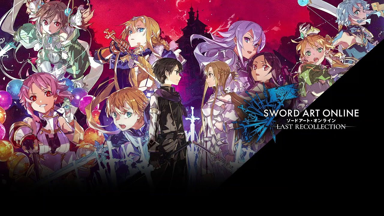 Sword Art Online Lost Song - Bandai Namco - Jogos de Ação - Magazine Luiza