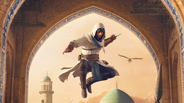 Assassin's Creed Mirage: data de lançamento é antecipada