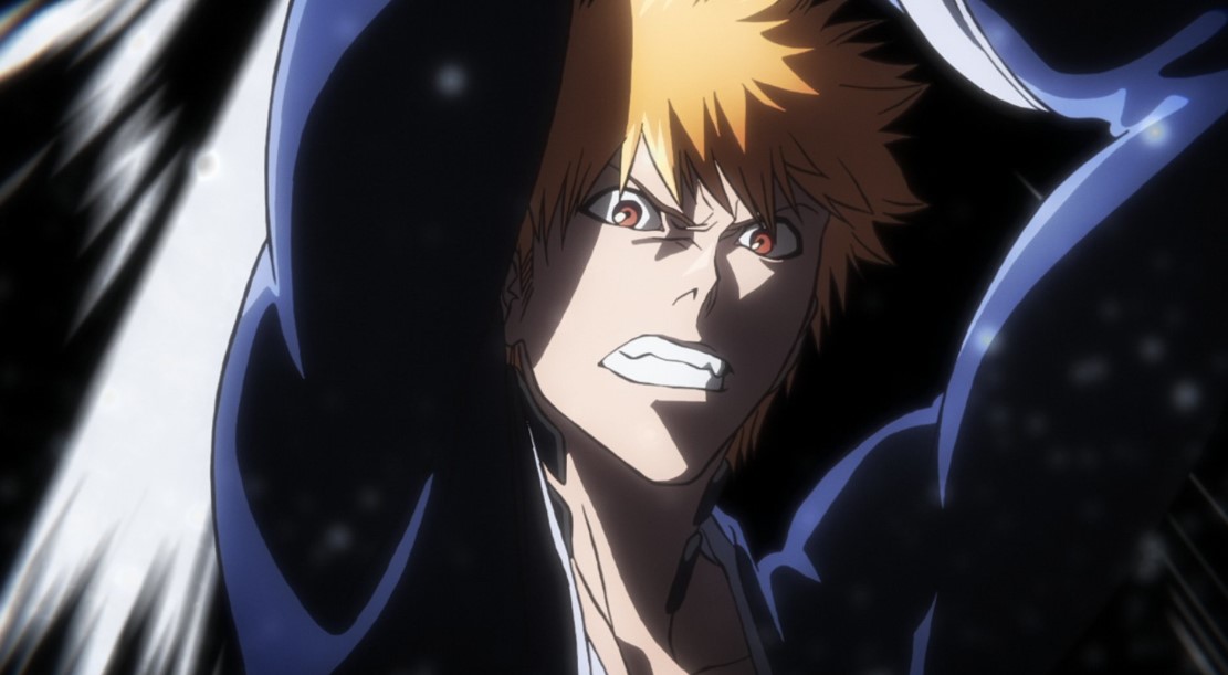 Bleach  Divulgado trailer e data para a última temporada do anime!