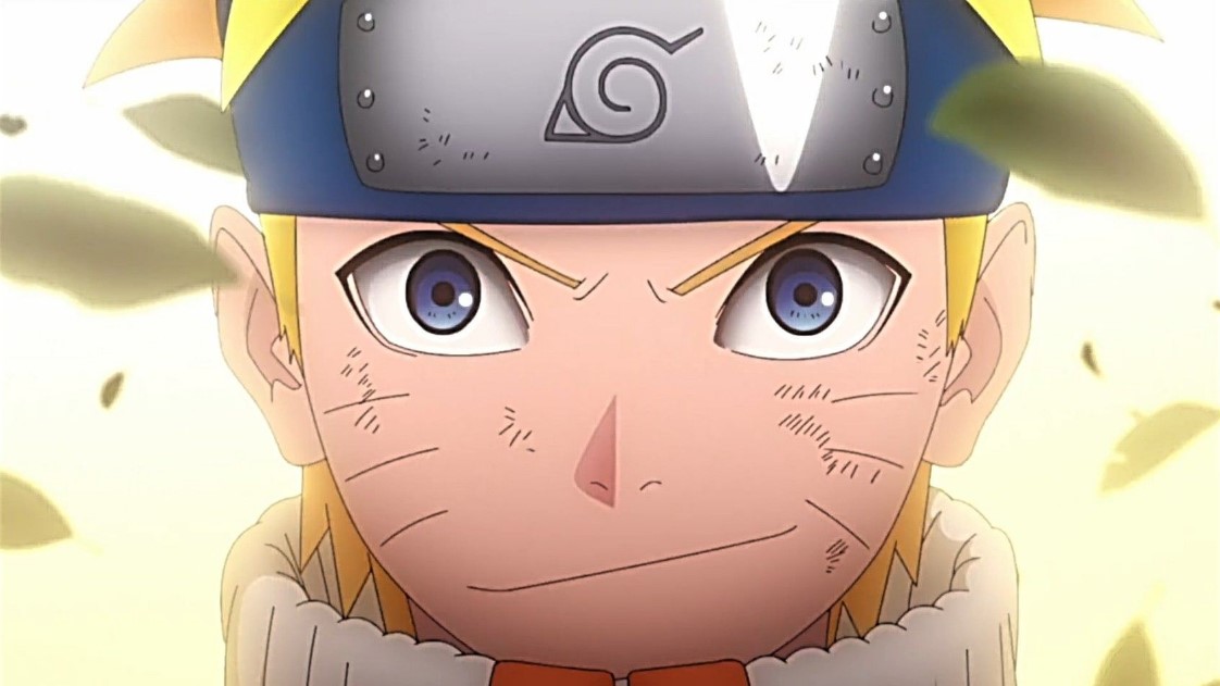 Novo anime de Naruto adiado para Melhorar Qualidade