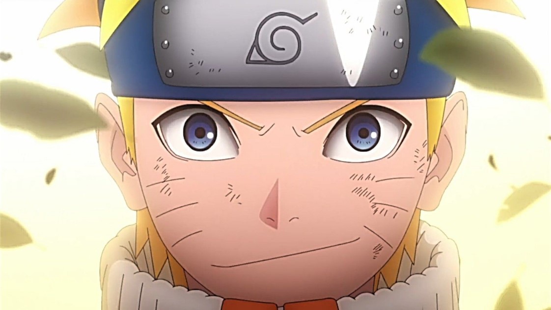 Anime Naruto comemora 20 anos