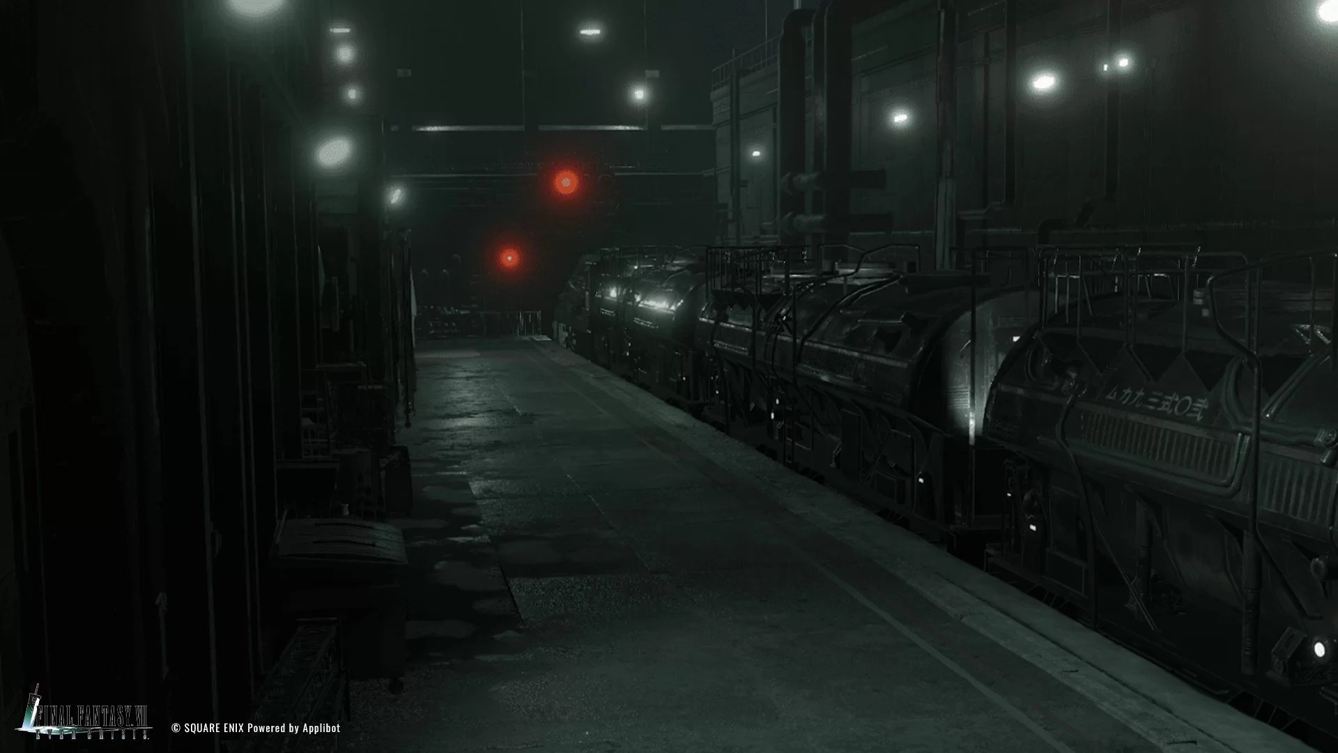 Final Fantasy VII: Ever Crisis