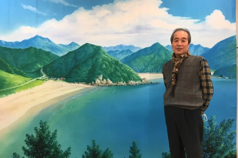 Faleceu o diretor de arte Nizo Yamamoto, conhecido por trabalhos no Studio Ghibli, aos 70 anos