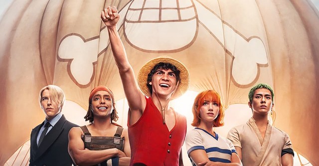 One Piece live-action recebe notas altas em sites agregadores de críticas