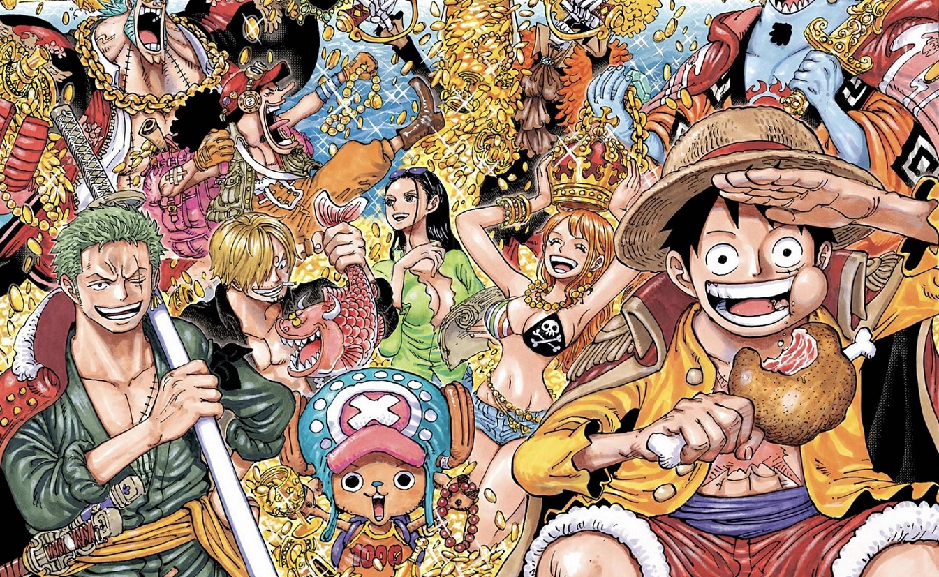 One Piece Live-action: Ação da Netflix leva o Going Merry para Copacabana -  O Megascópio