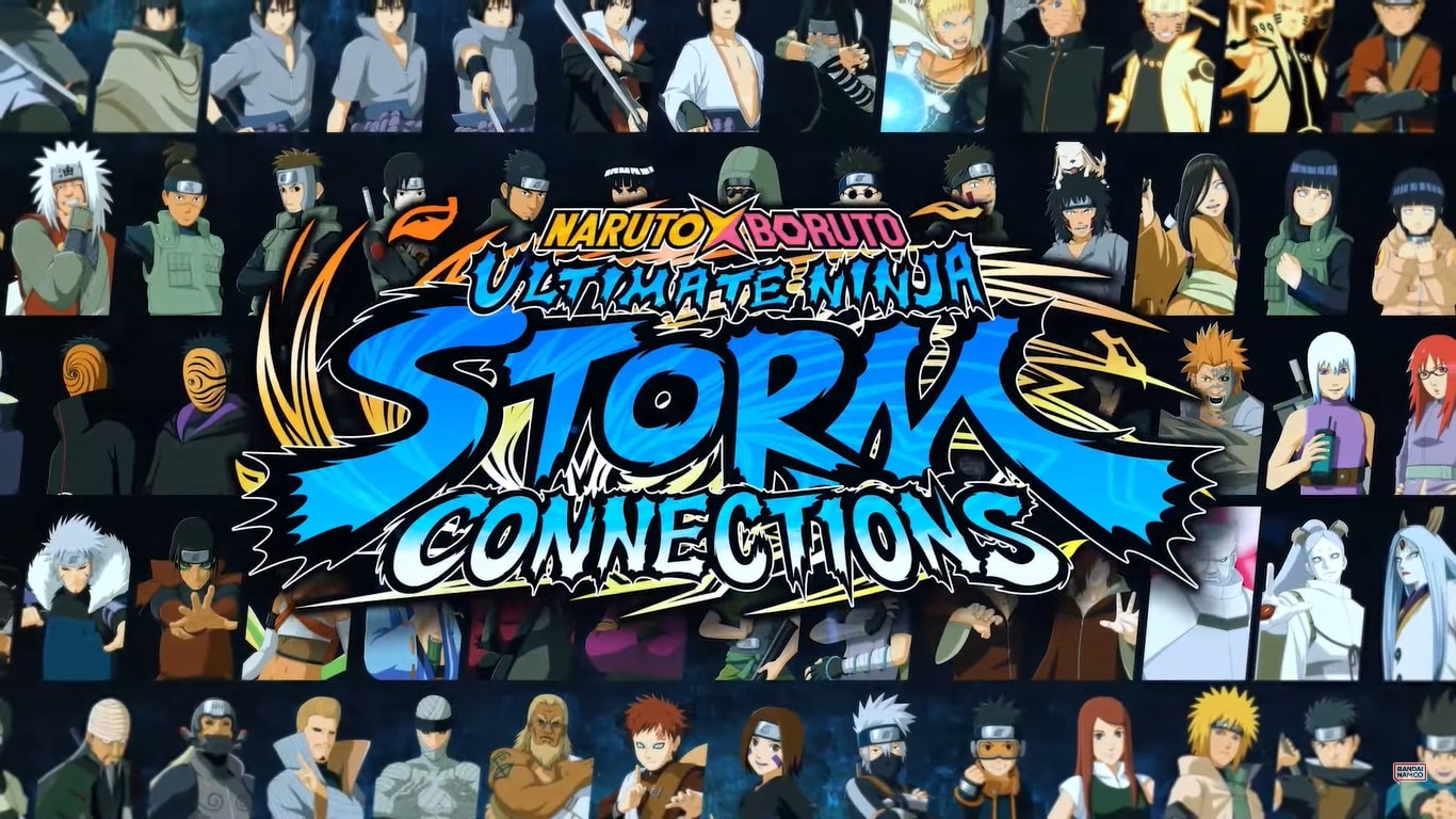 Confira a data de lançamento e detalhes de Naruto x Boruto Ultimate Ninja  Storm