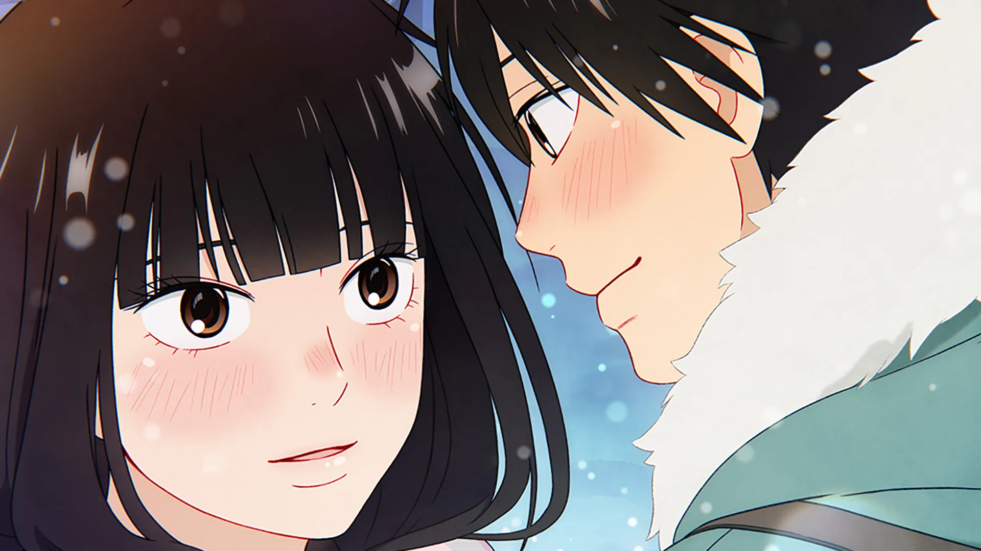 Quarta temporada de Kimi ni Todoke é anunciada para 2024 O Megascópio