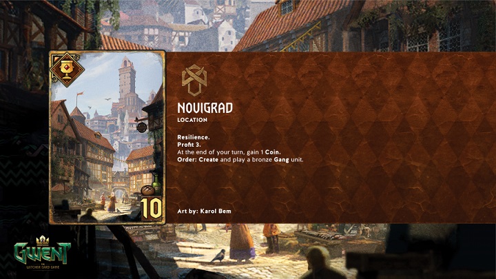 Novigrad