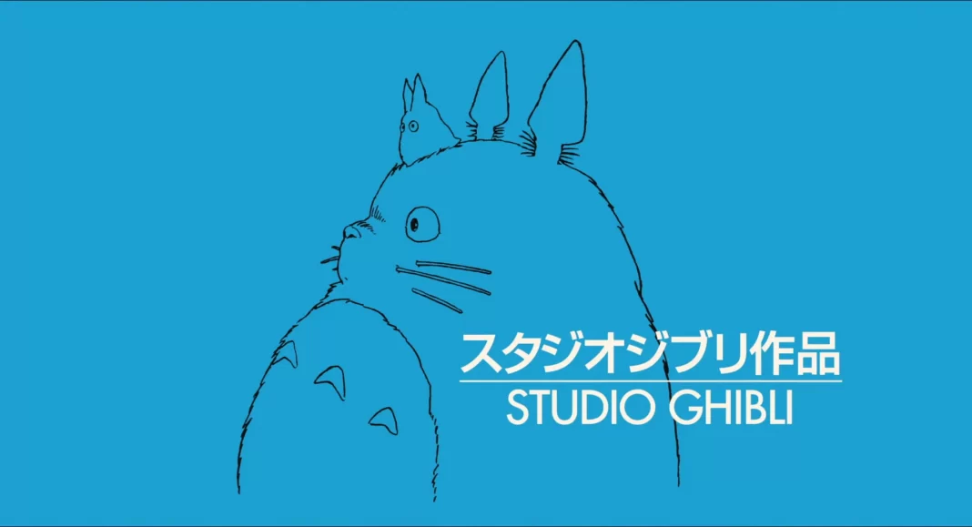 Estúdio Ghibli deve voltar a fazer animes seriados para TV