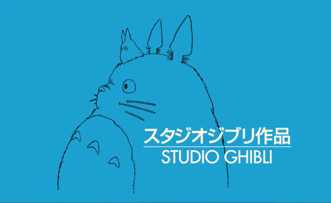 Studio Ghibli rede japonesa de televisão adquire