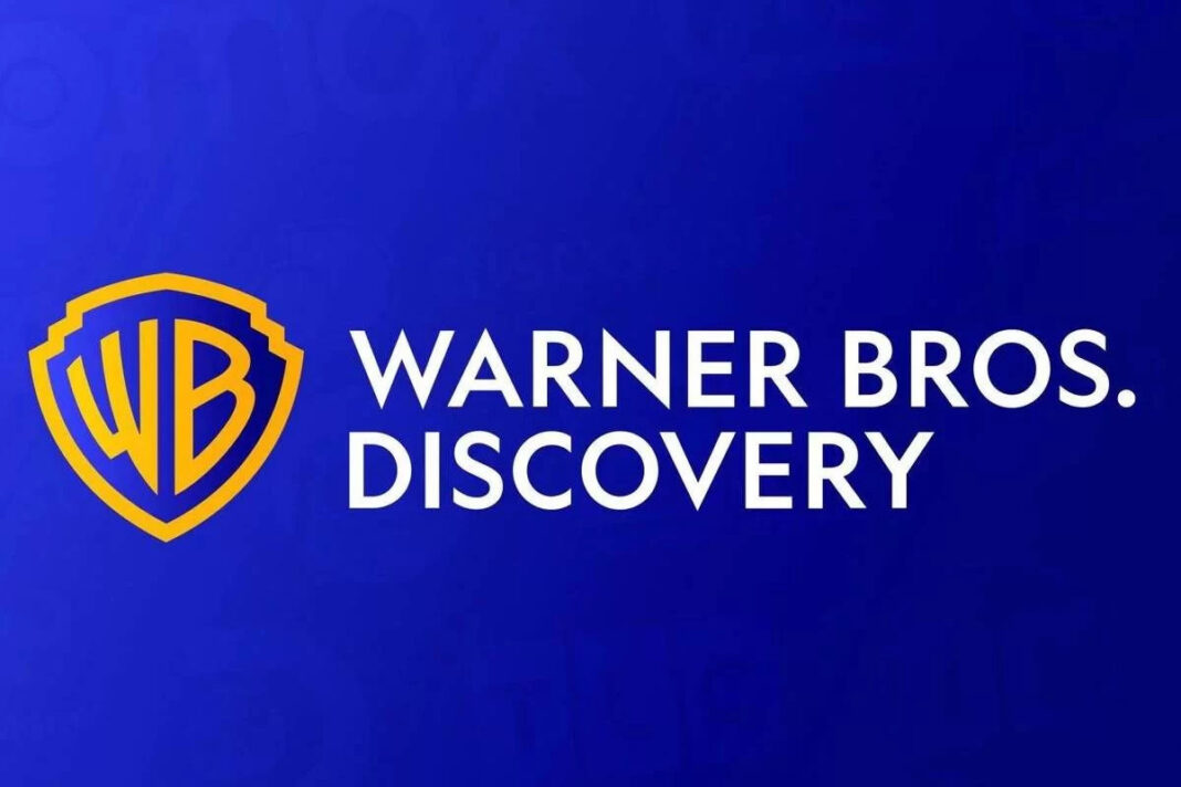 Warner Bros Discovery greve