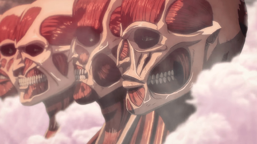 Attack on Titan' estreia dublado na Crunchyroll