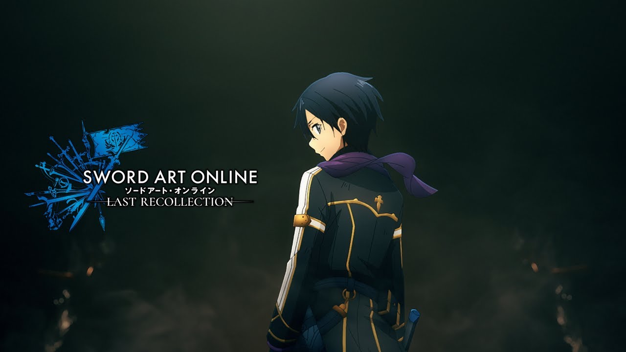 SAO: Last Recollection - Data de lançamento do jogo é revelada