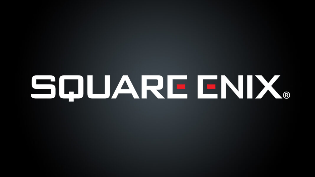 Square Enix Tokyo Game Show 2023