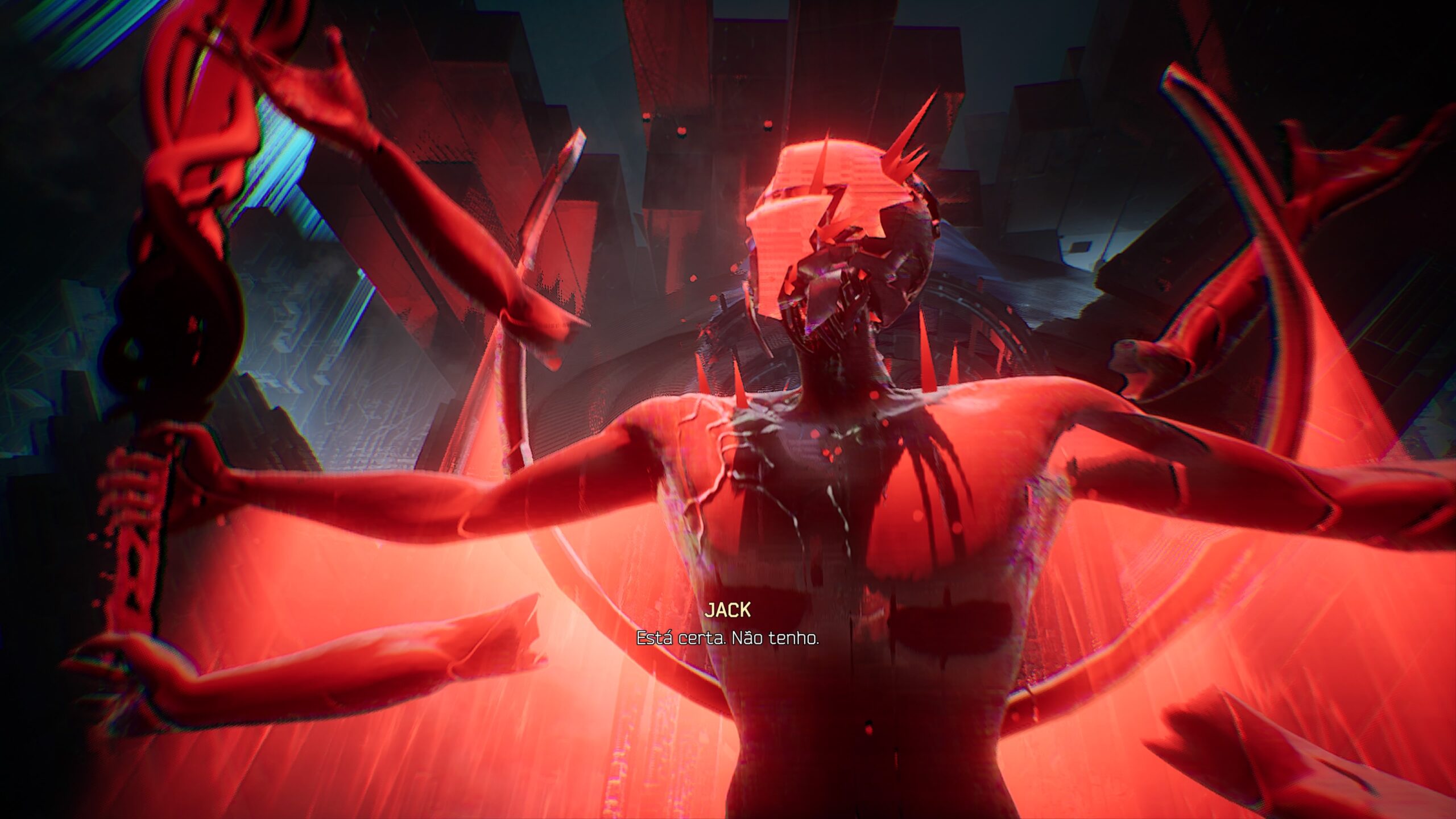 Crítica: Ghostrunner 2 entrega uma gameplay frenética, mas repetitiva