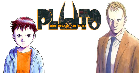 Lançamentos da Panini para dezembro incluem relançamento de Pluto, Box de Wotakoi e mais