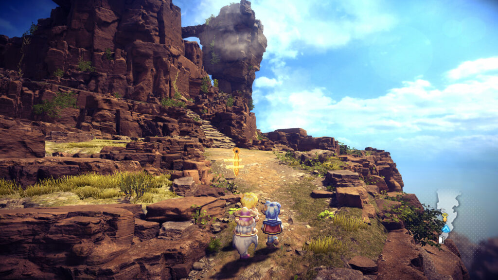 Star Ocean The Second Story R