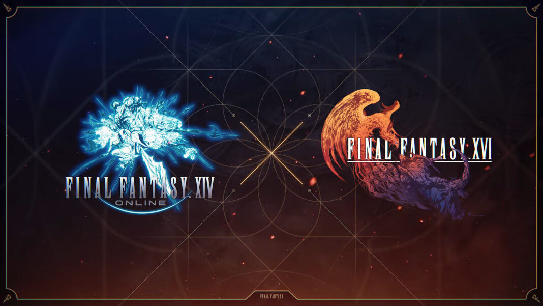 FInal Fantasy XIV