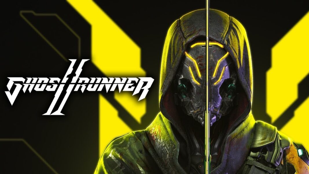 Crítica: Ghostrunner 2 amplia sua gameplay frenética e visceral