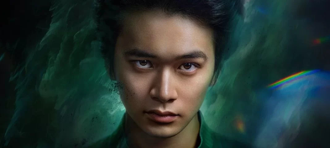 Yu Yu Hakusho: Netflix divulga teaser e data de estreia do Live-action