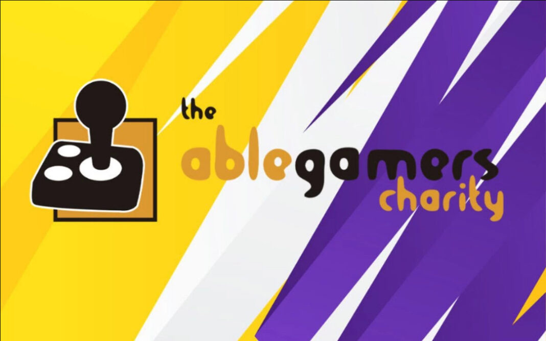 AbleGamers Brasil confirma presença na CCXP 23