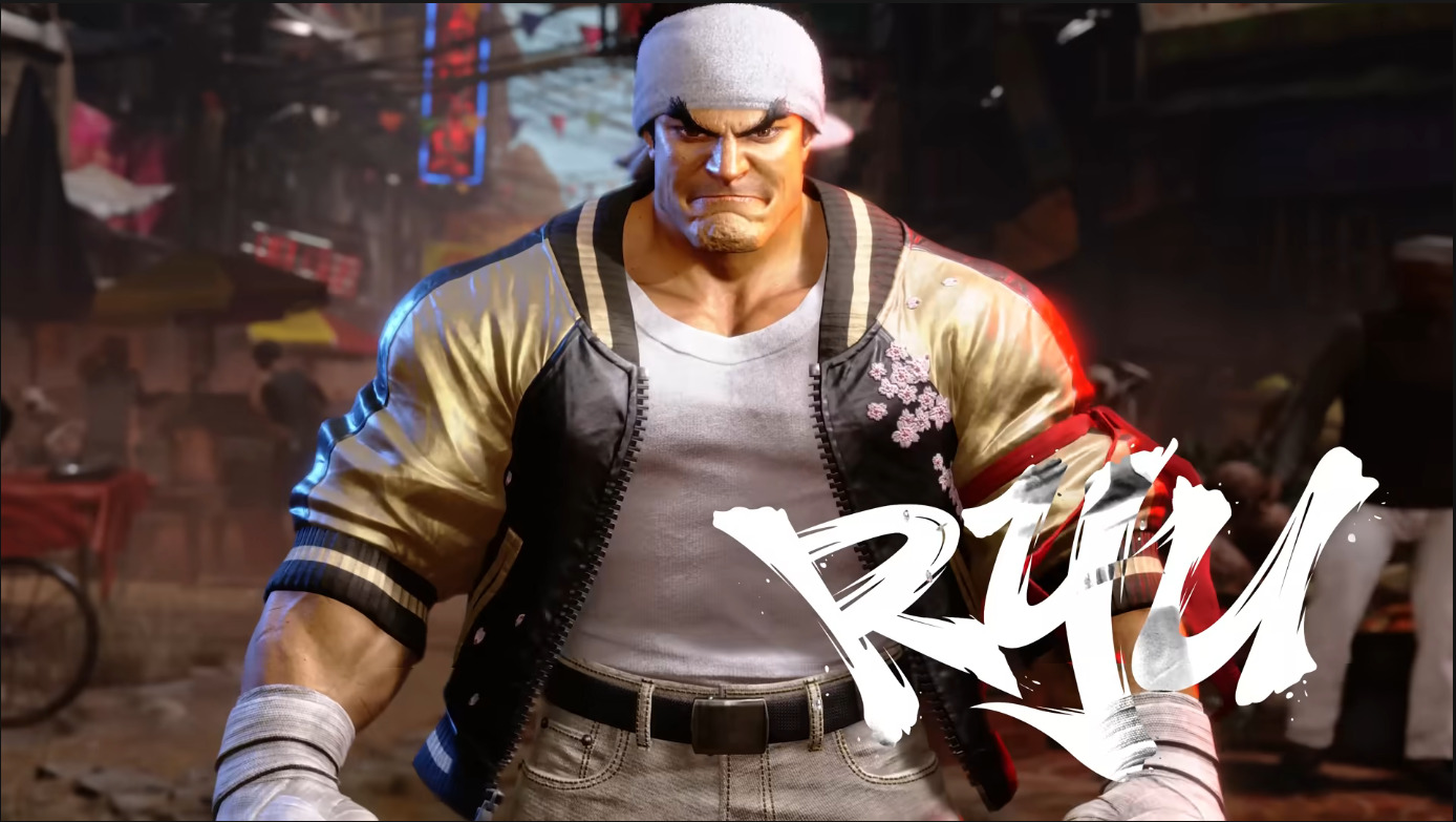 Novo trailer de Street Fighter 6 destaca o Traje 2 dos personagens