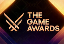 The Game Awards 2025: Confira a lista completa dos vencedores The Game Awards