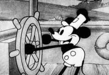 Mickey entrará em domínio público em janeiro de 2024 Mickey