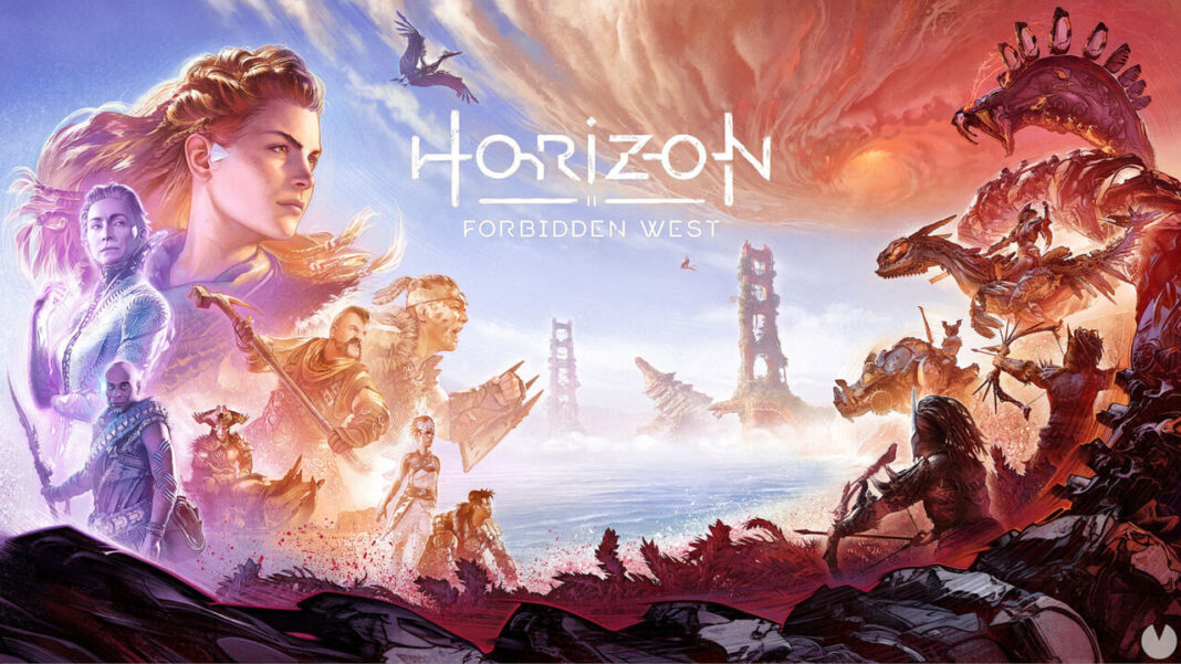 Horizon Forbidden West