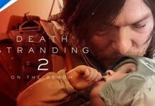 Death Stranding 2
