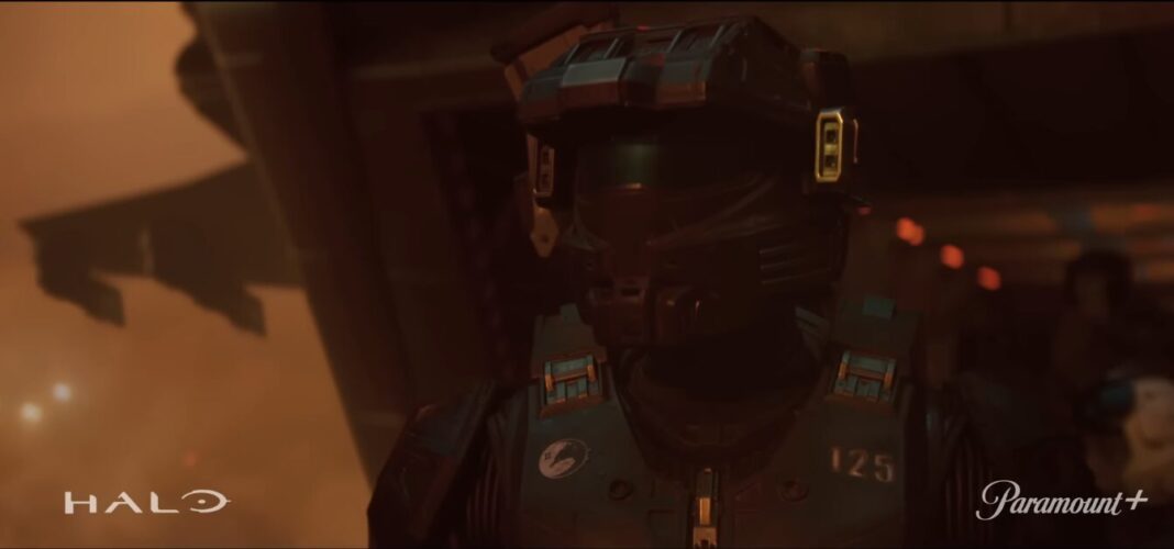 Segunda temporada de Halo ganha trailer
