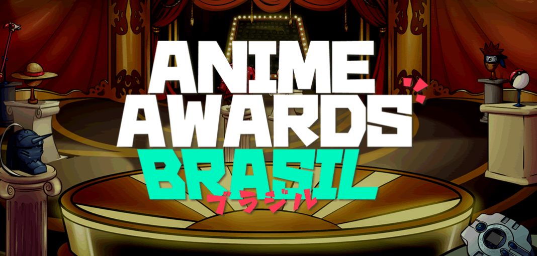 Anime Awards Brasil