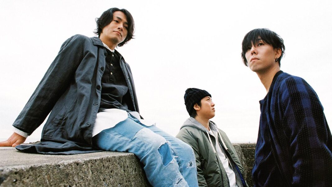 RADWIMPS turnê