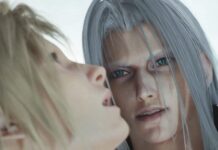 Teoria: Entenda o final de Final Fantasy VII Rebirth e os Stamps