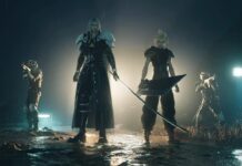 Final Fantasy VII Rebirth estreia no Metacritic com nota 93 Final Fantasy VII Rebirth
