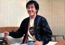 Akira Toriyama, autor de Dragon Ball, falece aos 68 anos