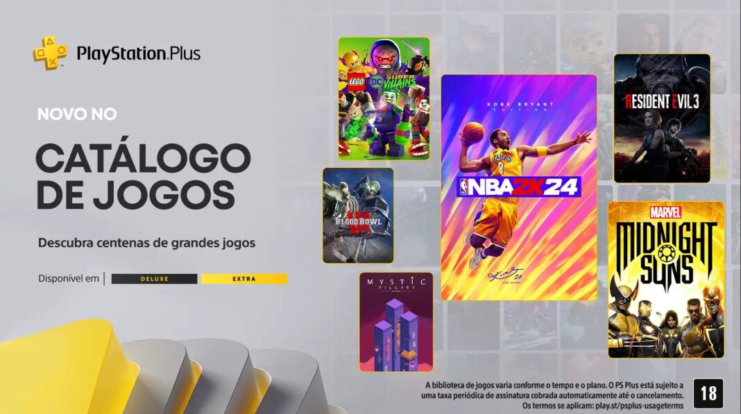 PS Plus