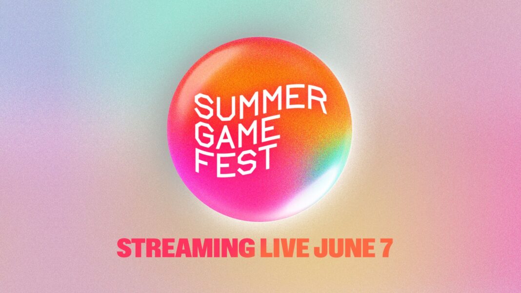 Summer Game Fest